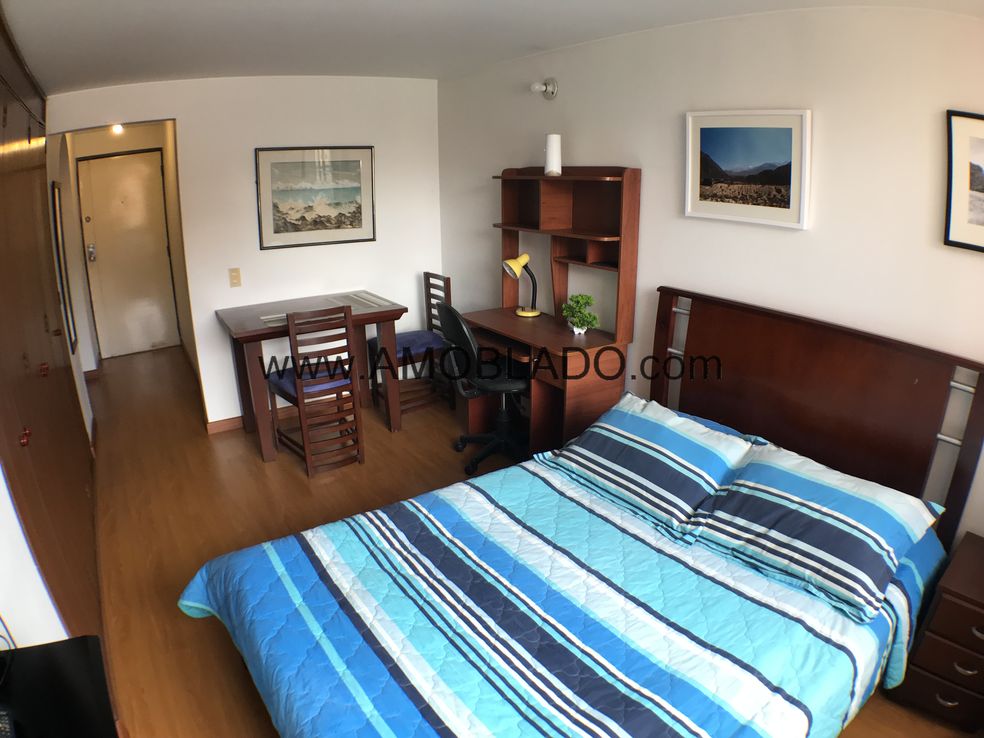 CHAPINERO ALTO – Estoril