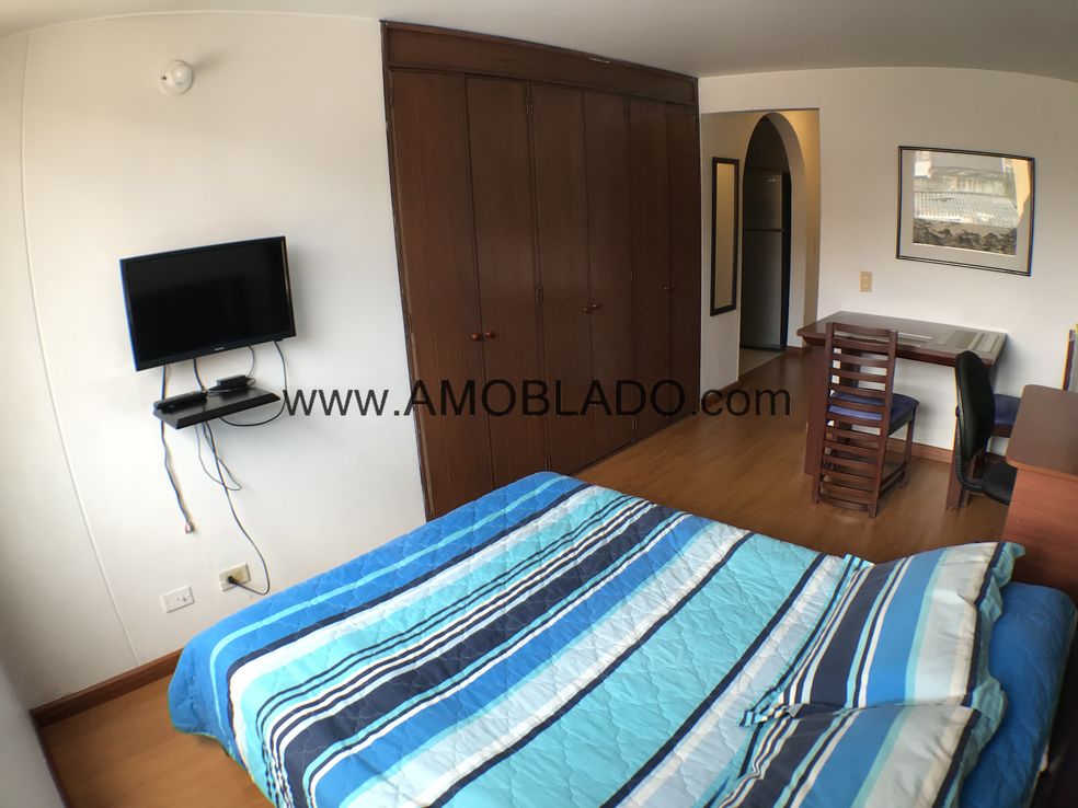 CHAPINERO ALTO – Estoril