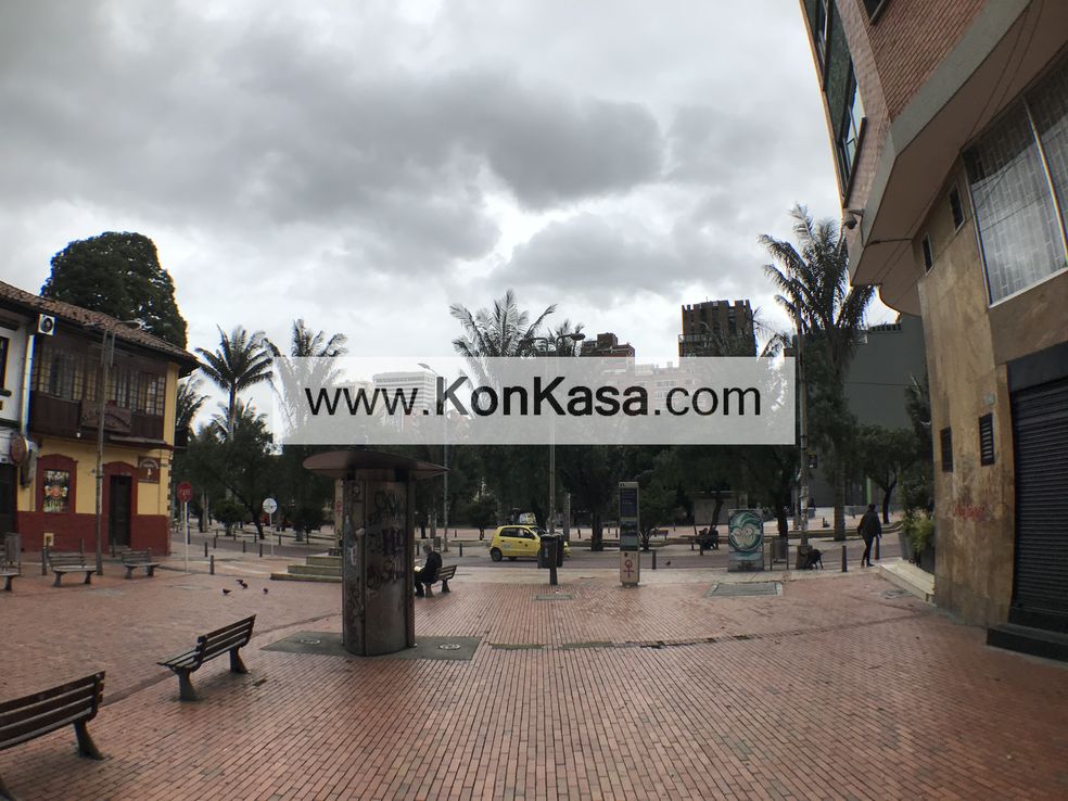 LAS AGUAS – Local U. Andes