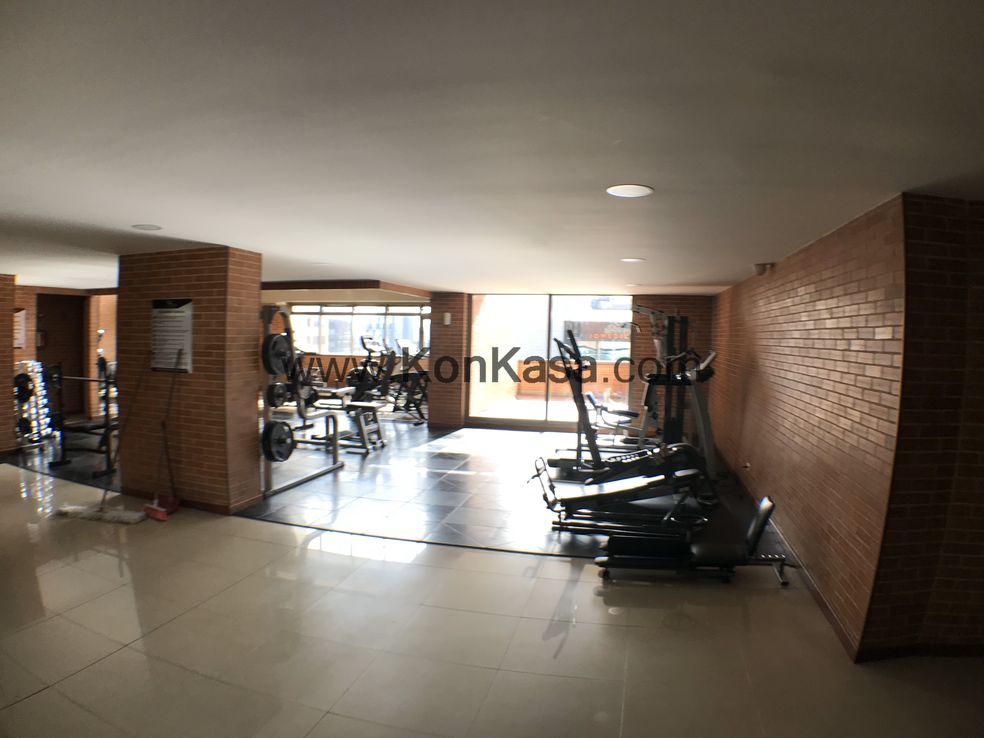 USAQUÉN – Montemadero (Piso 11).    6,69% E.A.