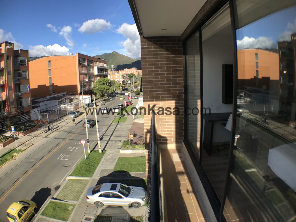 HOTEL SERCOTEL SUITES – San Patricio