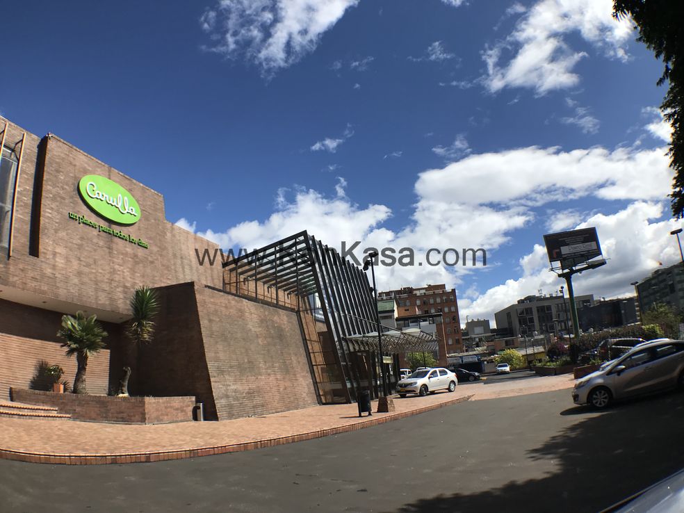 USAQUÉN – Local Paseo Real