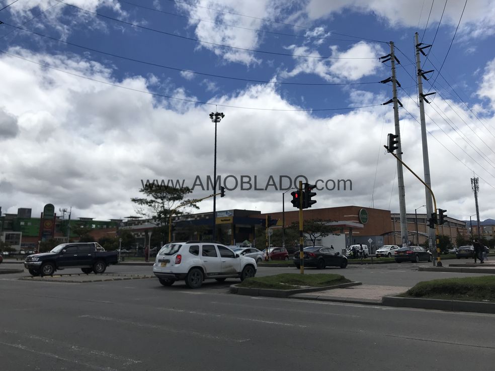 HAYUELOS – Senderos de Capellania