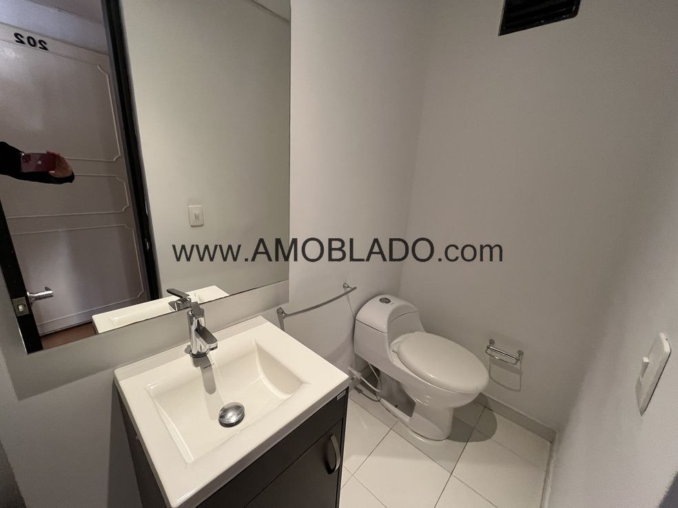 LOS ROSALES – Fori