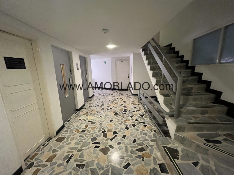 LOS ROSALES – Fori