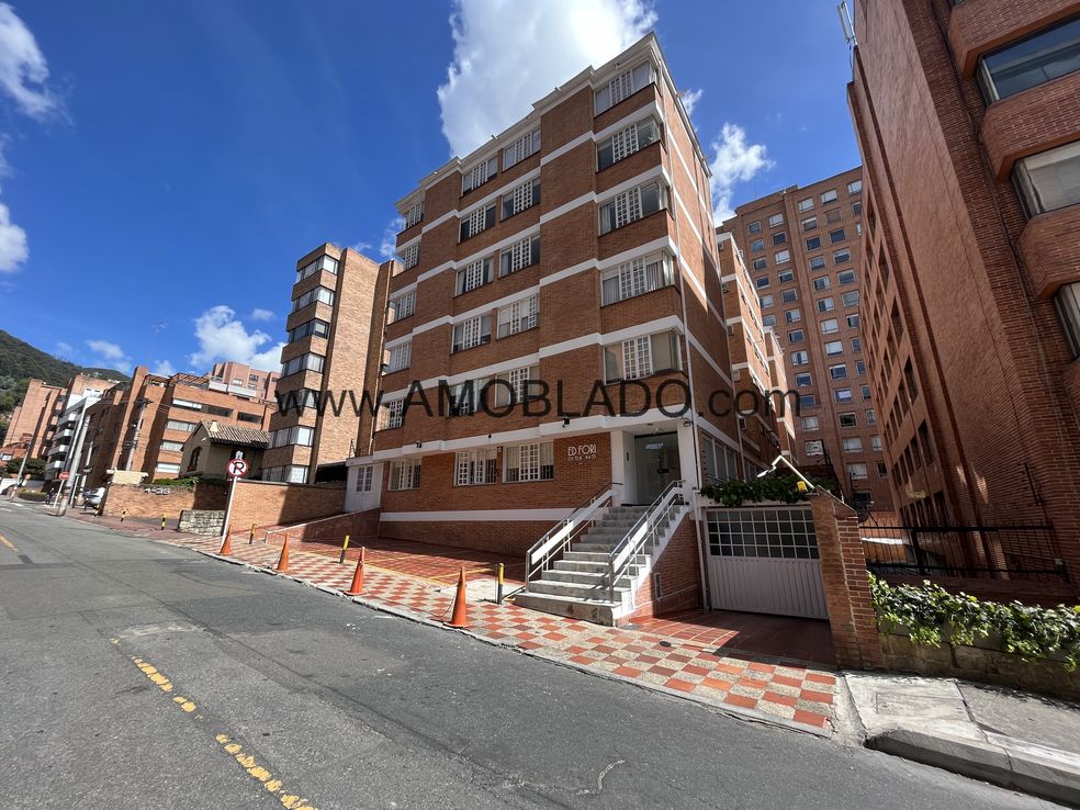 LOS ROSALES – Fori