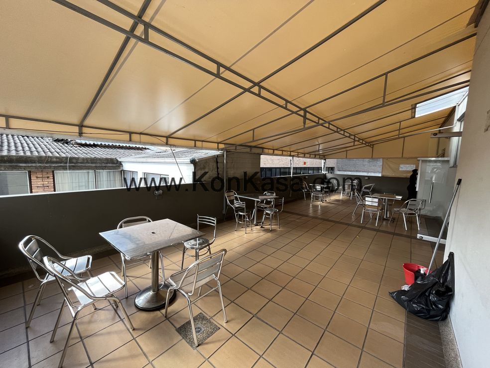 LA CASTELLANA – Business Point (Oficina).  10.38 %  E. A.