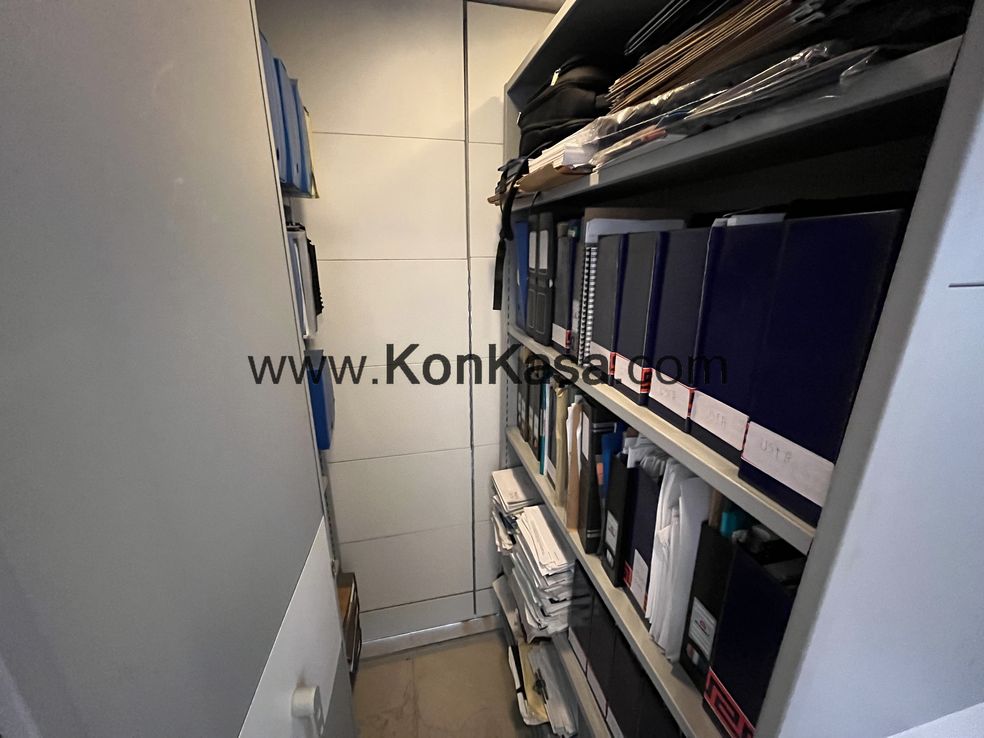 LA CASTELLANA – Business Point (Oficina).  10.38 %  E. A.