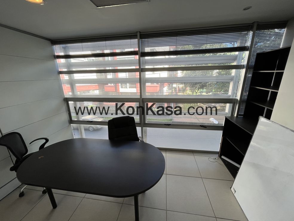 LA CASTELLANA – Business Point (Oficina).  10.38 %  E. A.