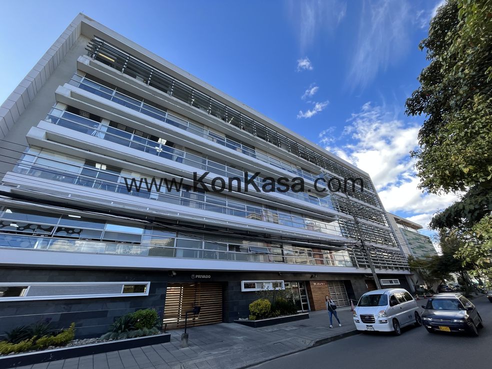 LA CASTELLANA – Business Point (Oficina).  10.38 %  E. A.