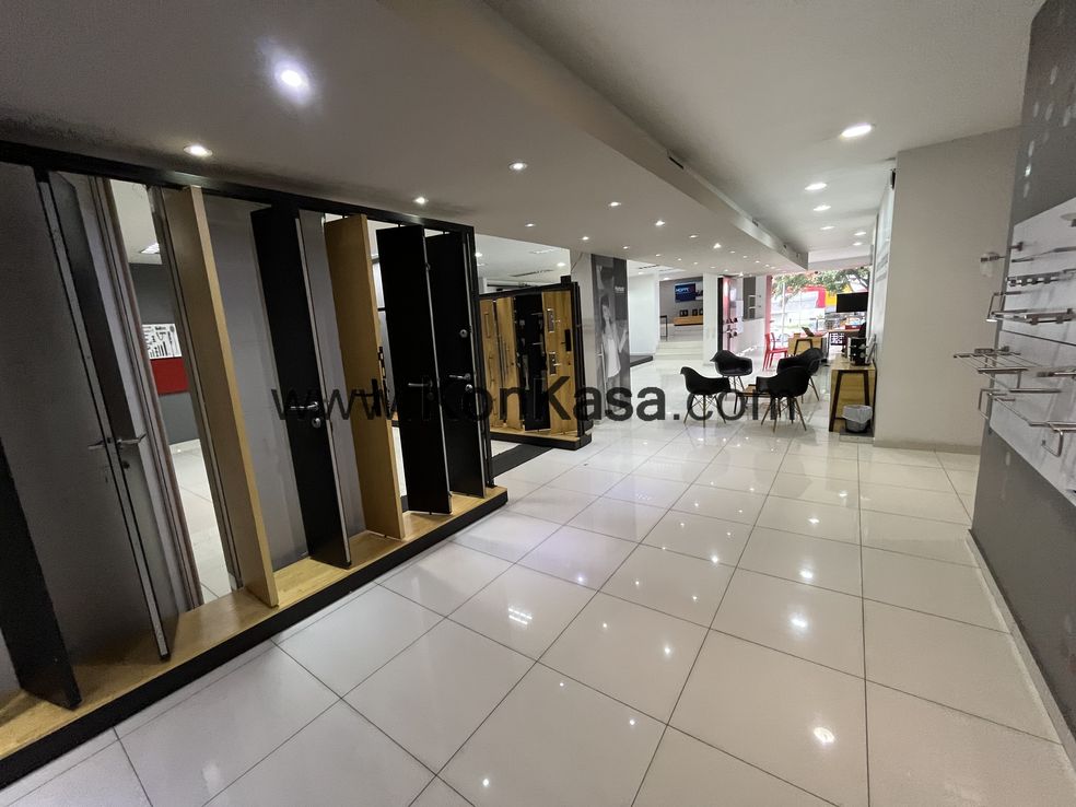 CHICÓ NORTE – Local Comercial