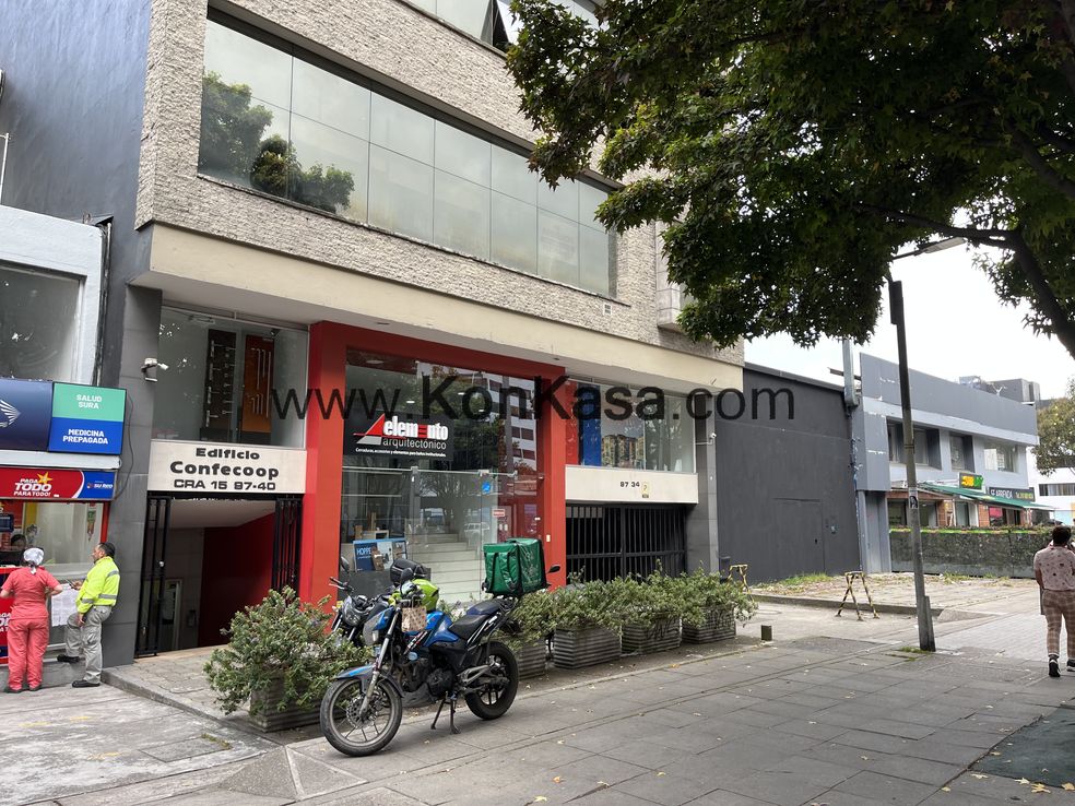 CHICÓ NORTE – Local Comercial