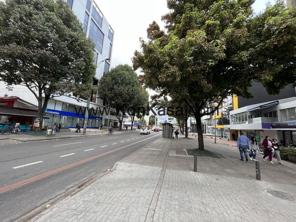 CHICÓ NORTE – Local Comercial