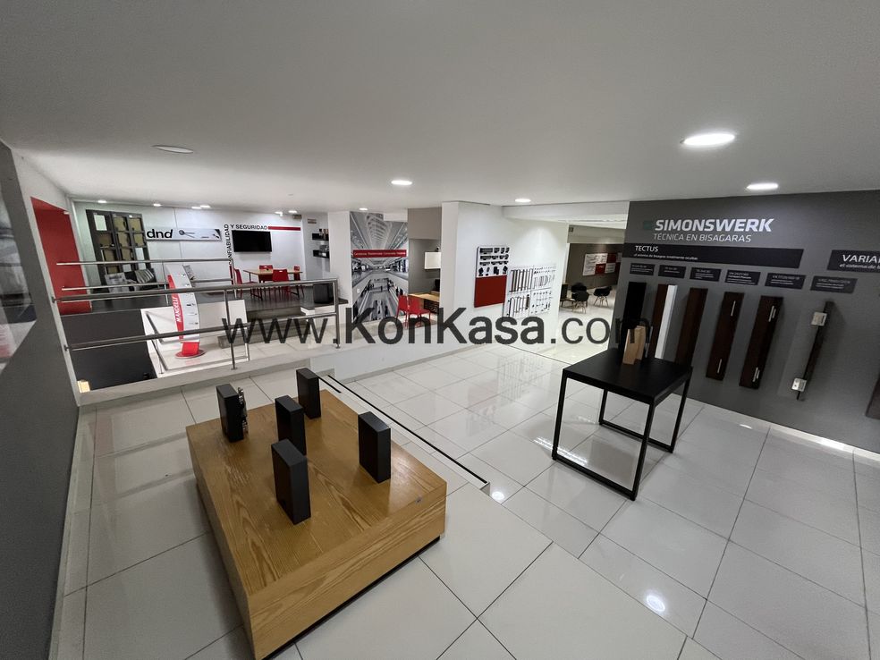 CHICÓ NORTE – Local Comercial