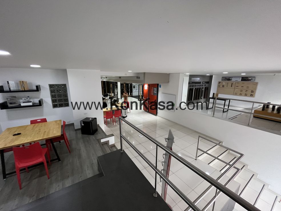 CHICÓ NORTE – Local Comercial