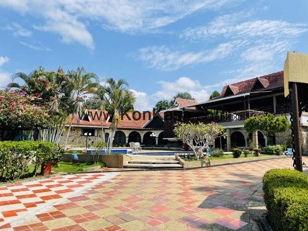 NILO – Finca Vía Melgar – Girardot Km 106