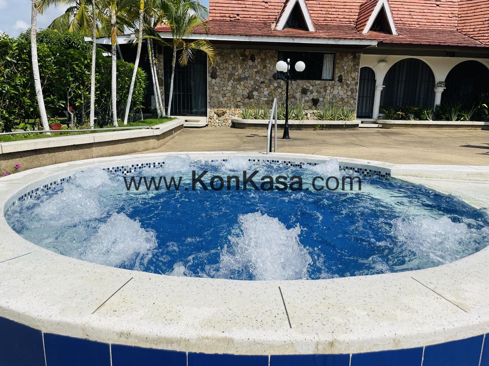 NILO – Finca Vía Melgar – Girardot Km 106