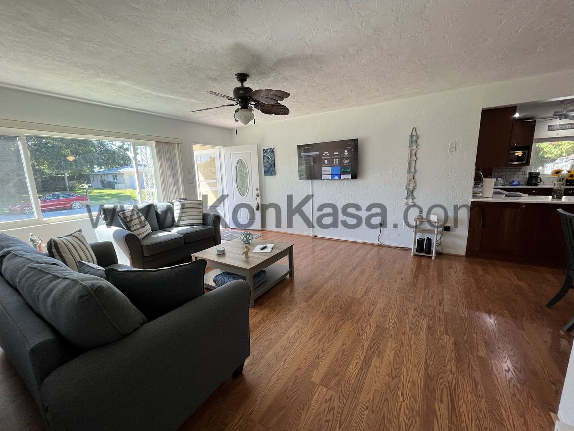 LARGO FLORIDA USA – Vacaciones en La Playa