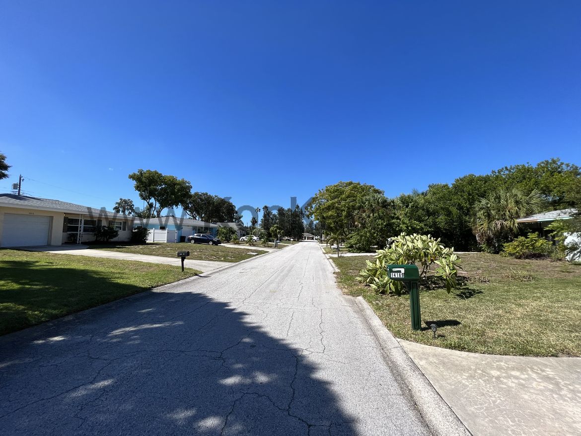 LARGO FLORIDA USA – Vacaciones en La Playa