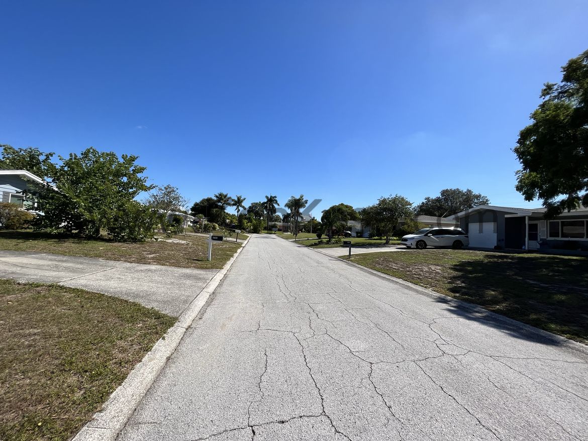 LARGO FLORIDA USA – Vacaciones en La Playa