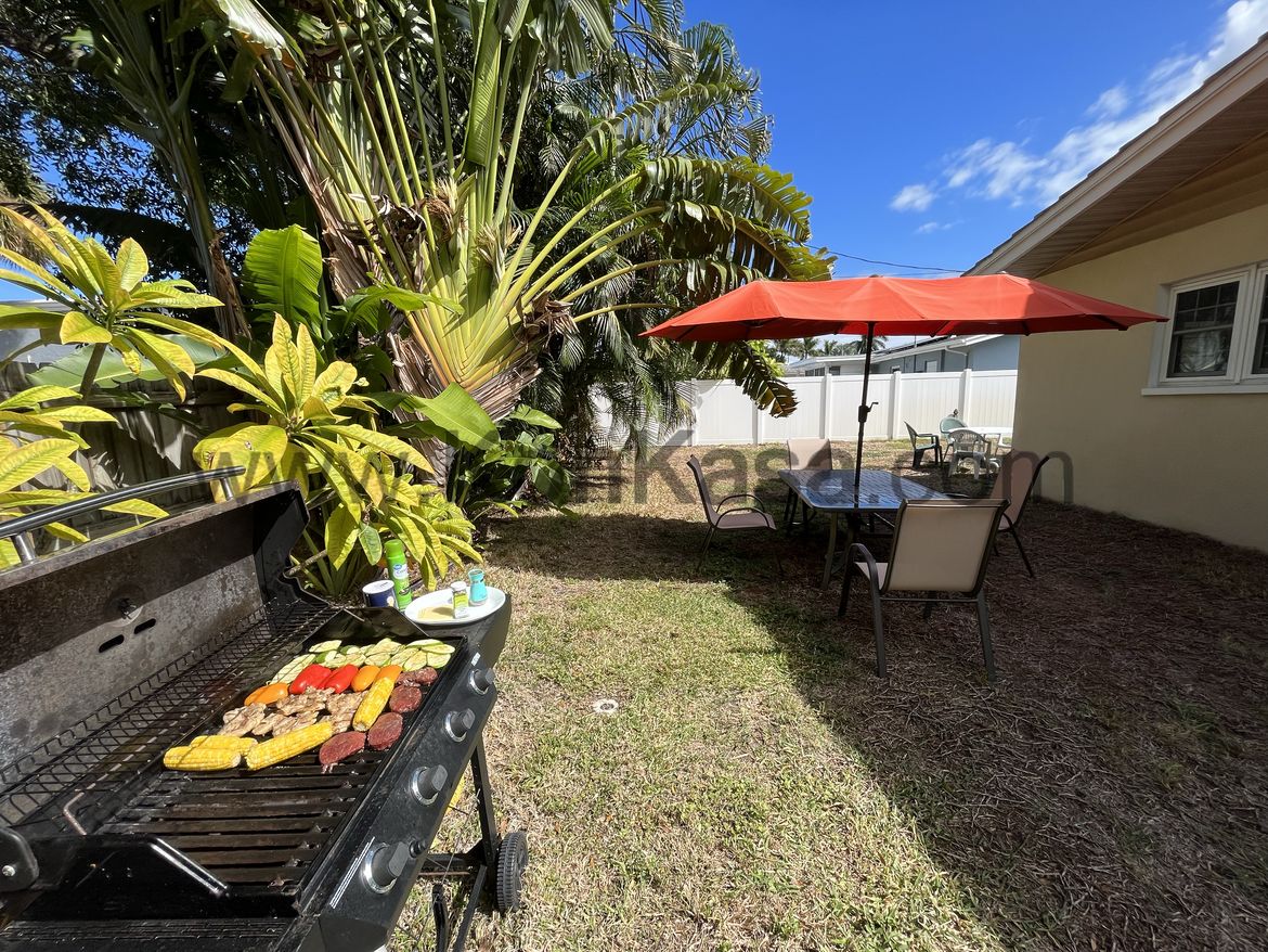 LARGO FLORIDA USA – Vacaciones en La Playa