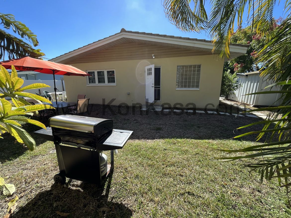LARGO FLORIDA USA – Vacaciones en La Playa