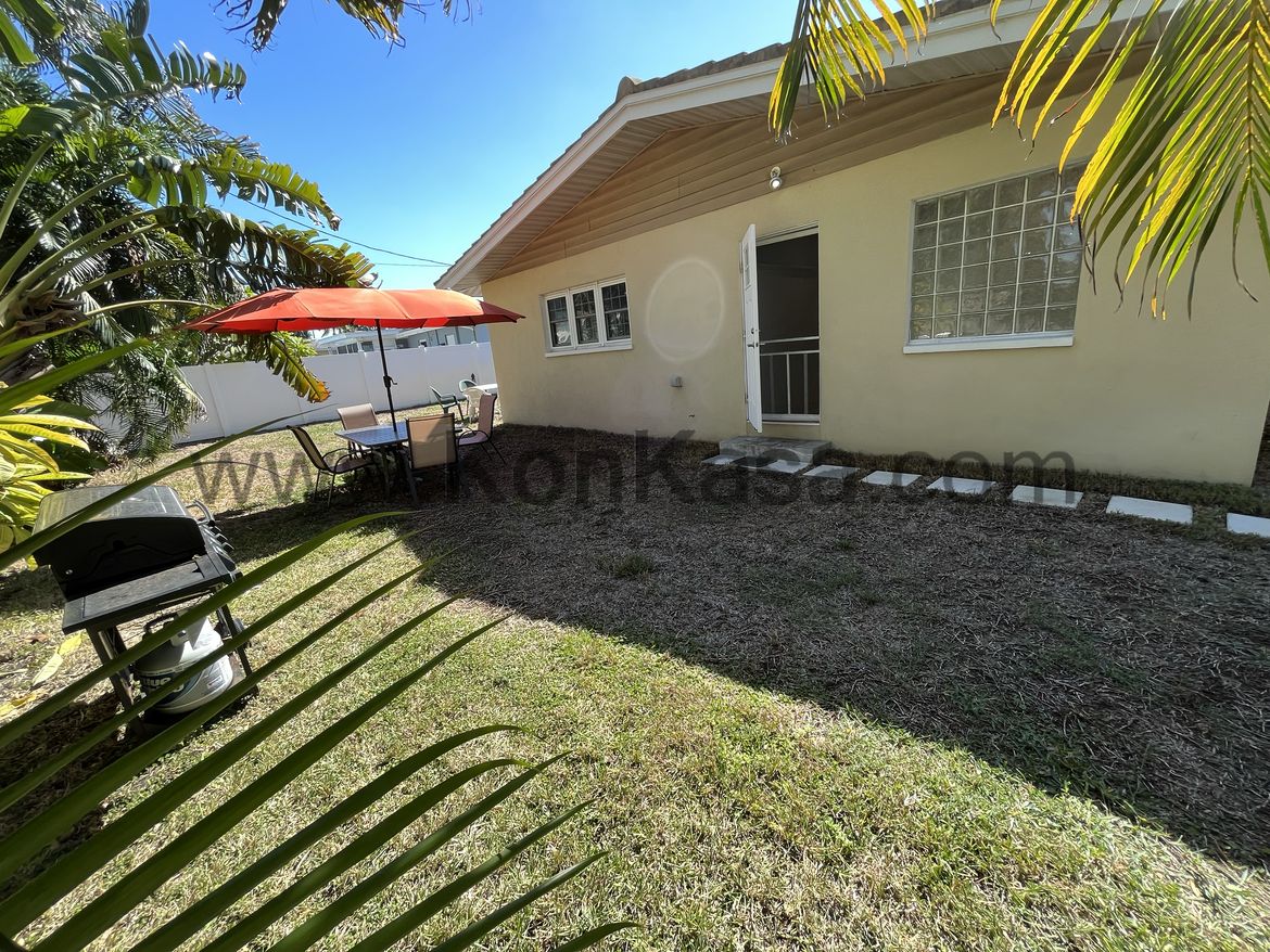 LARGO FLORIDA USA – Vacaciones en La Playa