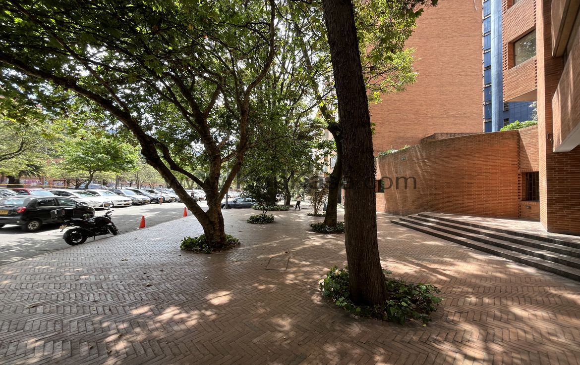 CENTRO INTERNACIONAL – Sociedad Colombiana de Arquitectos