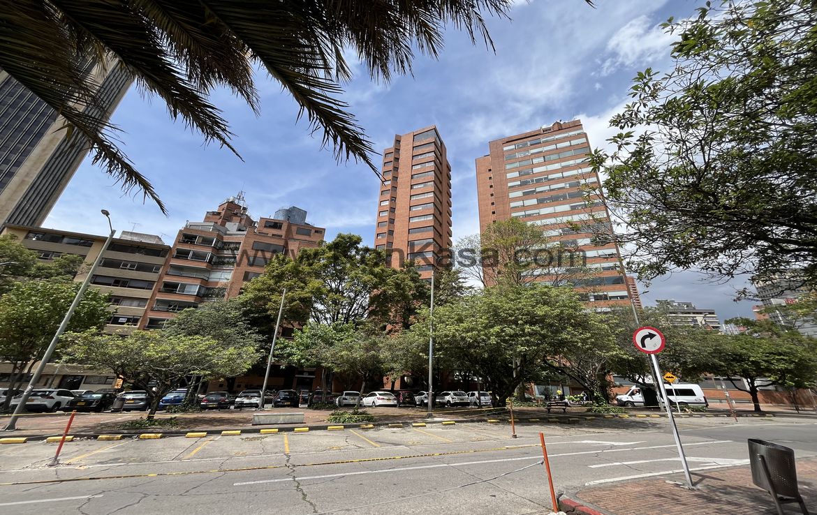 CENTRO INTERNACIONAL – Sociedad Colombiana de Arquitectos