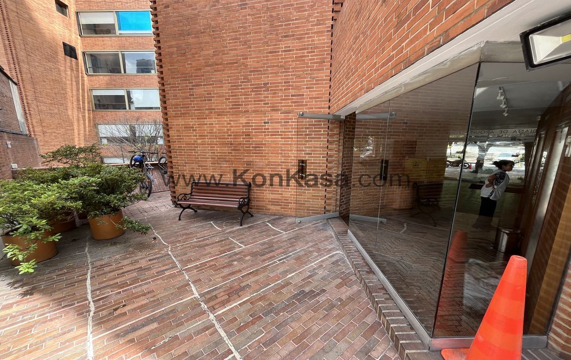 CENTRO INTERNACIONAL – Sociedad Colombiana de Arquitectos