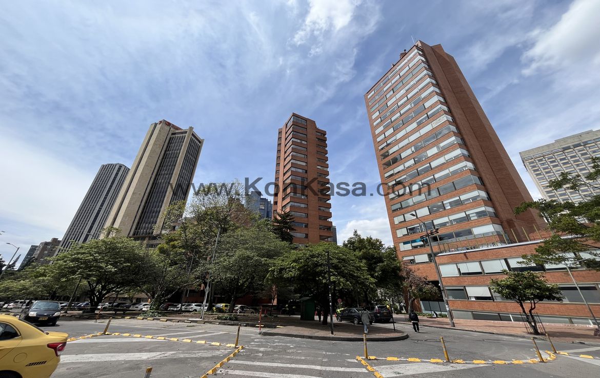CENTRO INTERNACIONAL – Sociedad Colombiana de Arquitectos