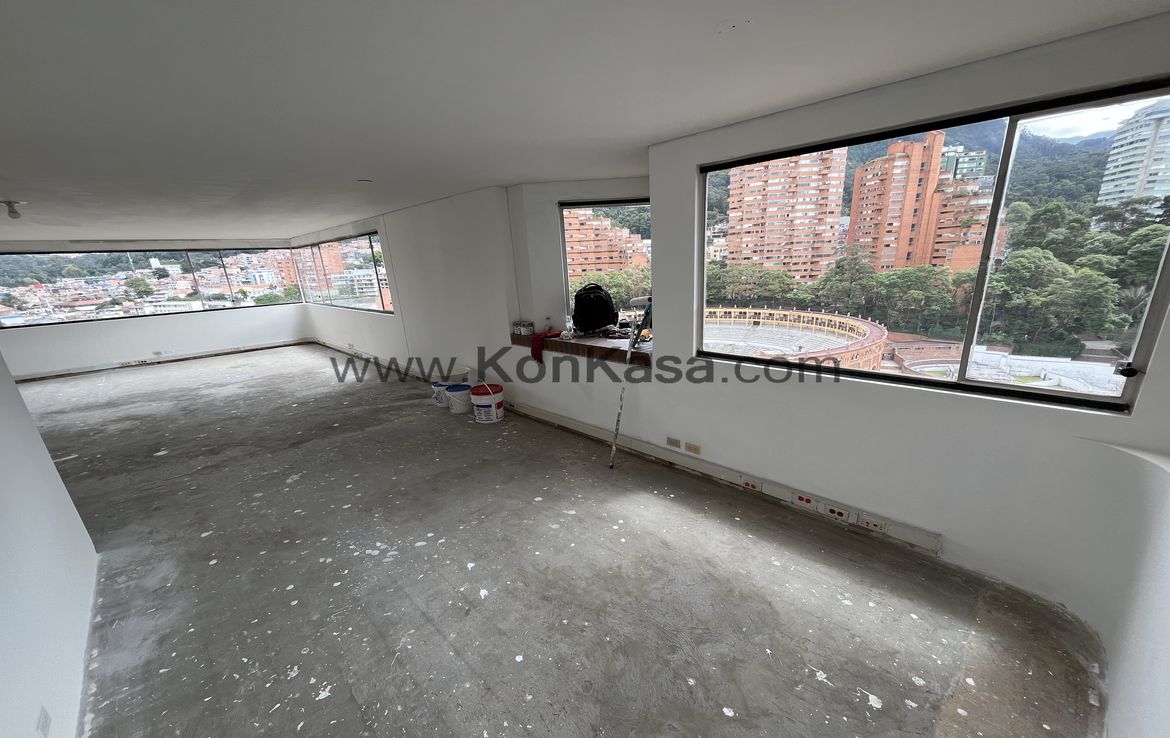 CENTRO INTERNACIONAL – Sociedad Colombiana de Arquitectos