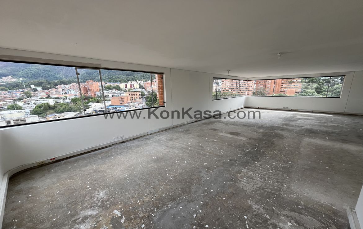 CENTRO INTERNACIONAL – Sociedad Colombiana de Arquitectos