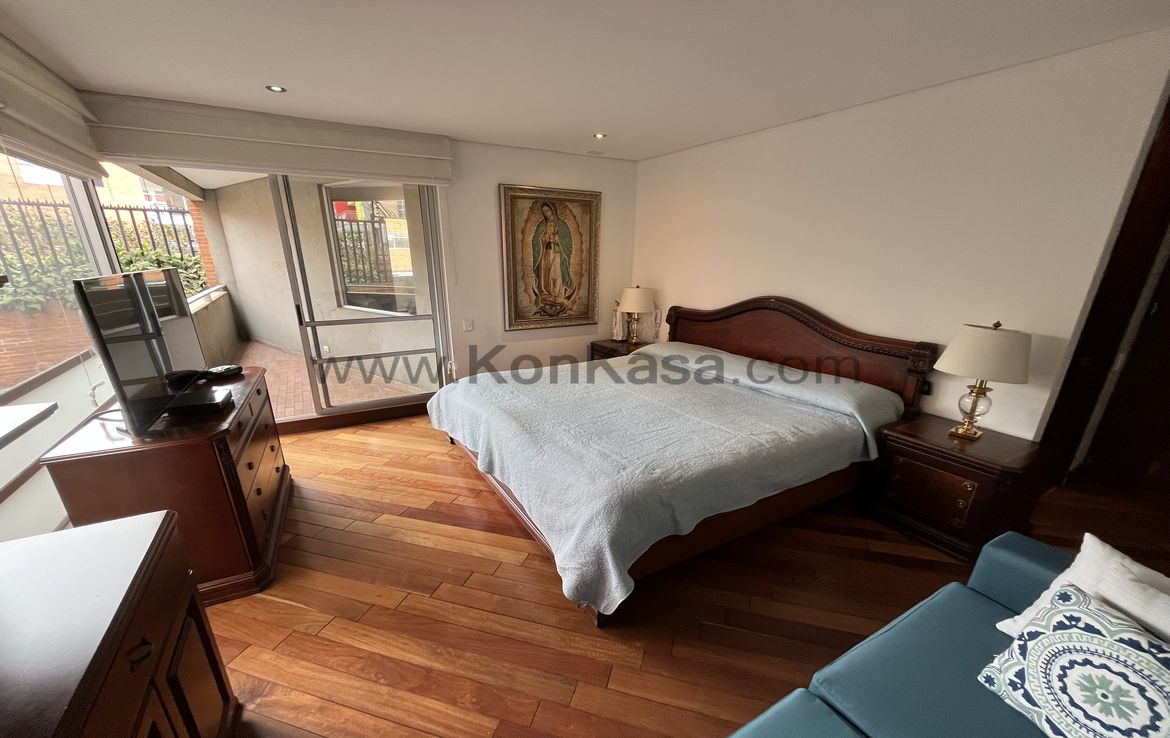 ROSALES – Sienna