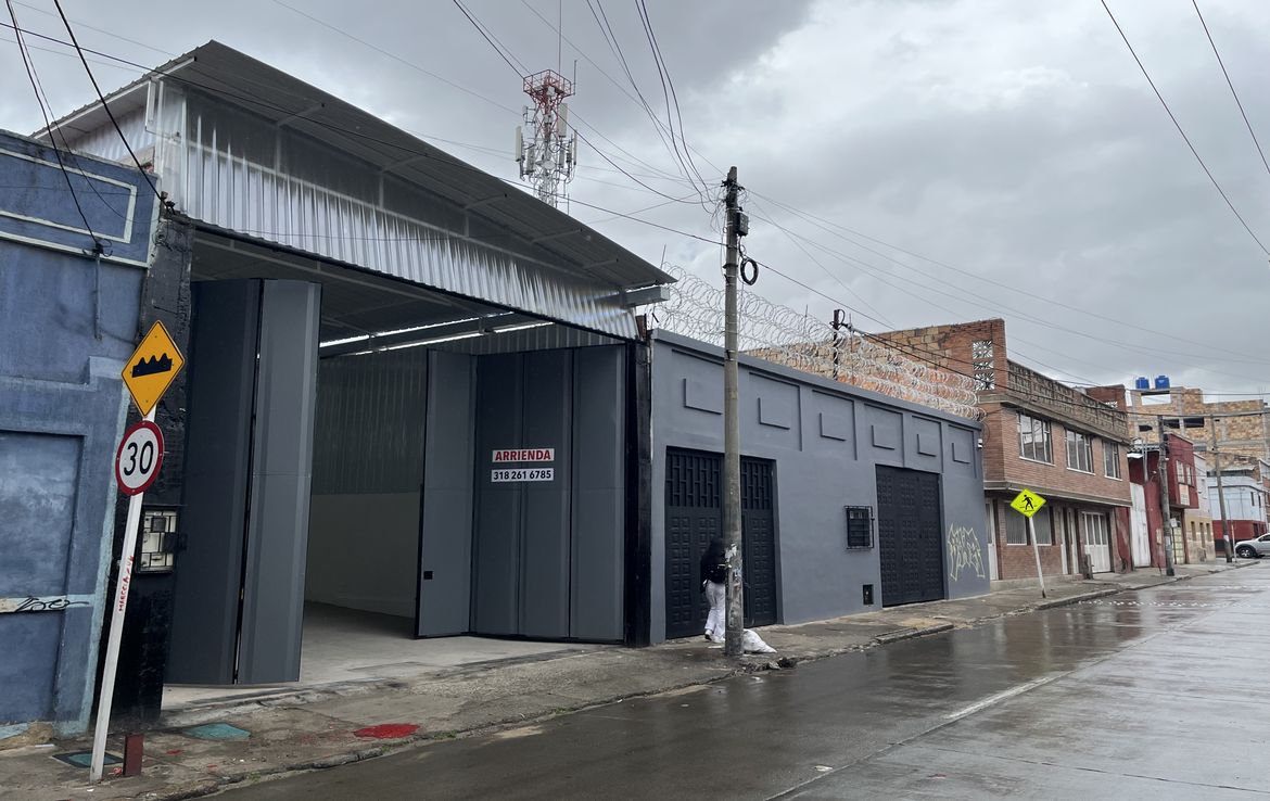 SANTA LUCIA – Excelente Bodega