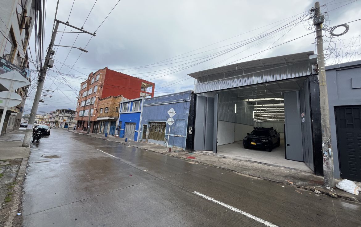 SANTA LUCIA – Excelente Bodega