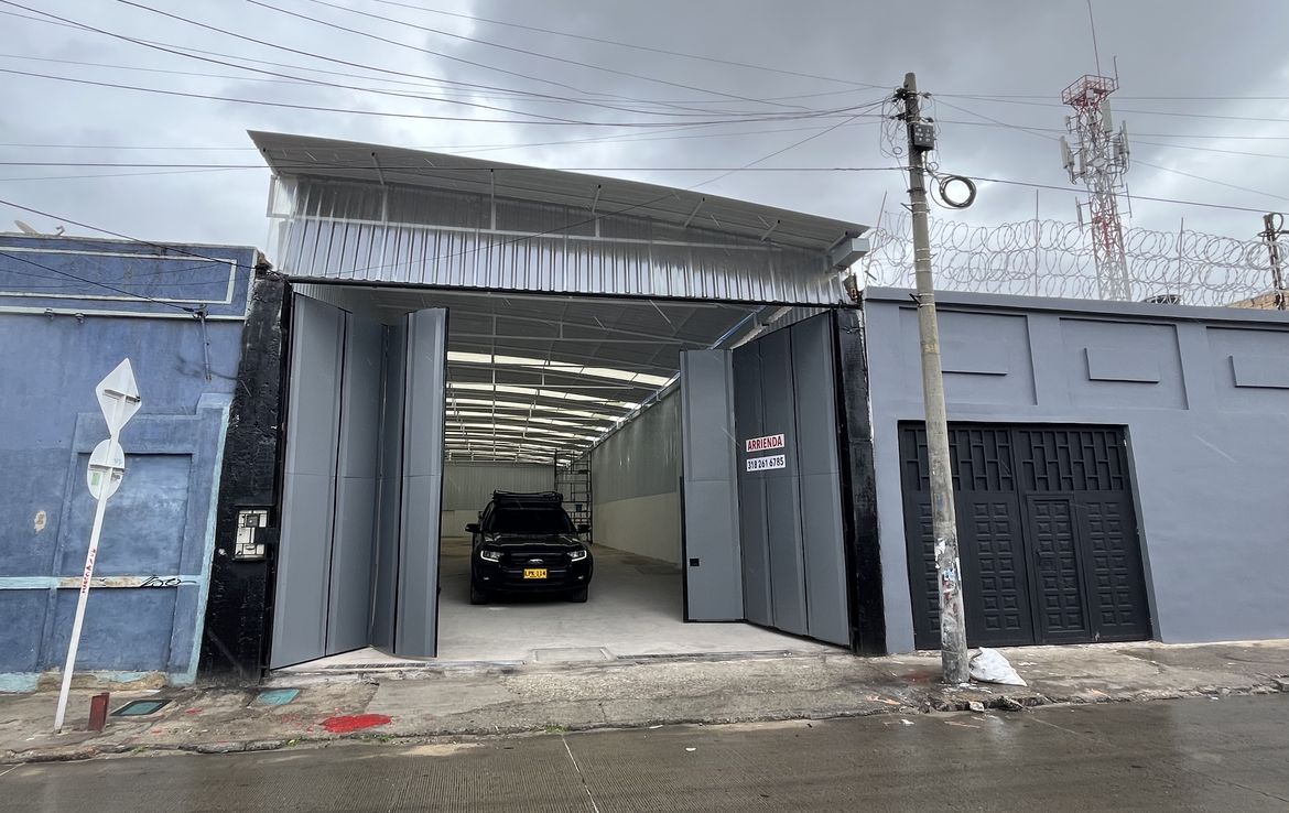 SANTA LUCIA – Excelente Bodega