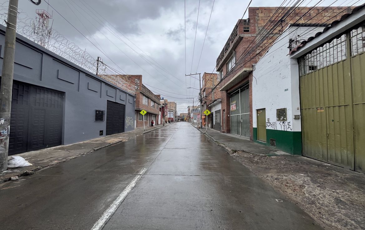 SANTA LUCIA – Excelente Bodega