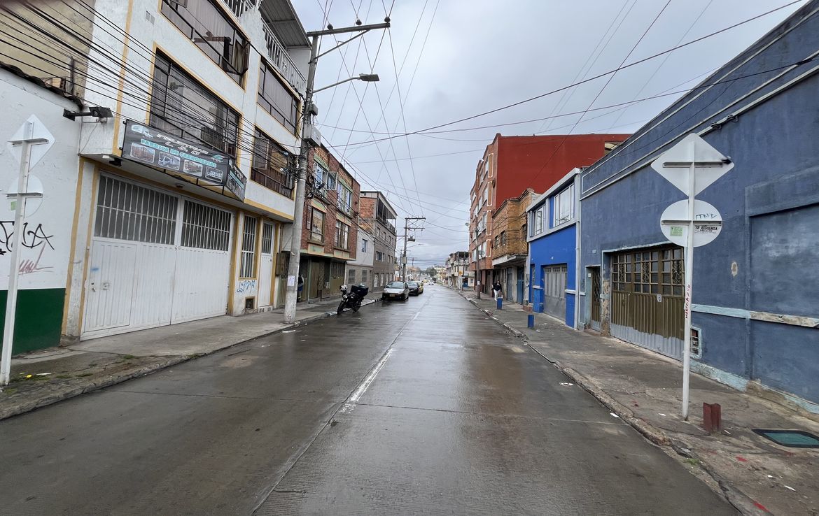 SANTA LUCIA – Excelente Bodega