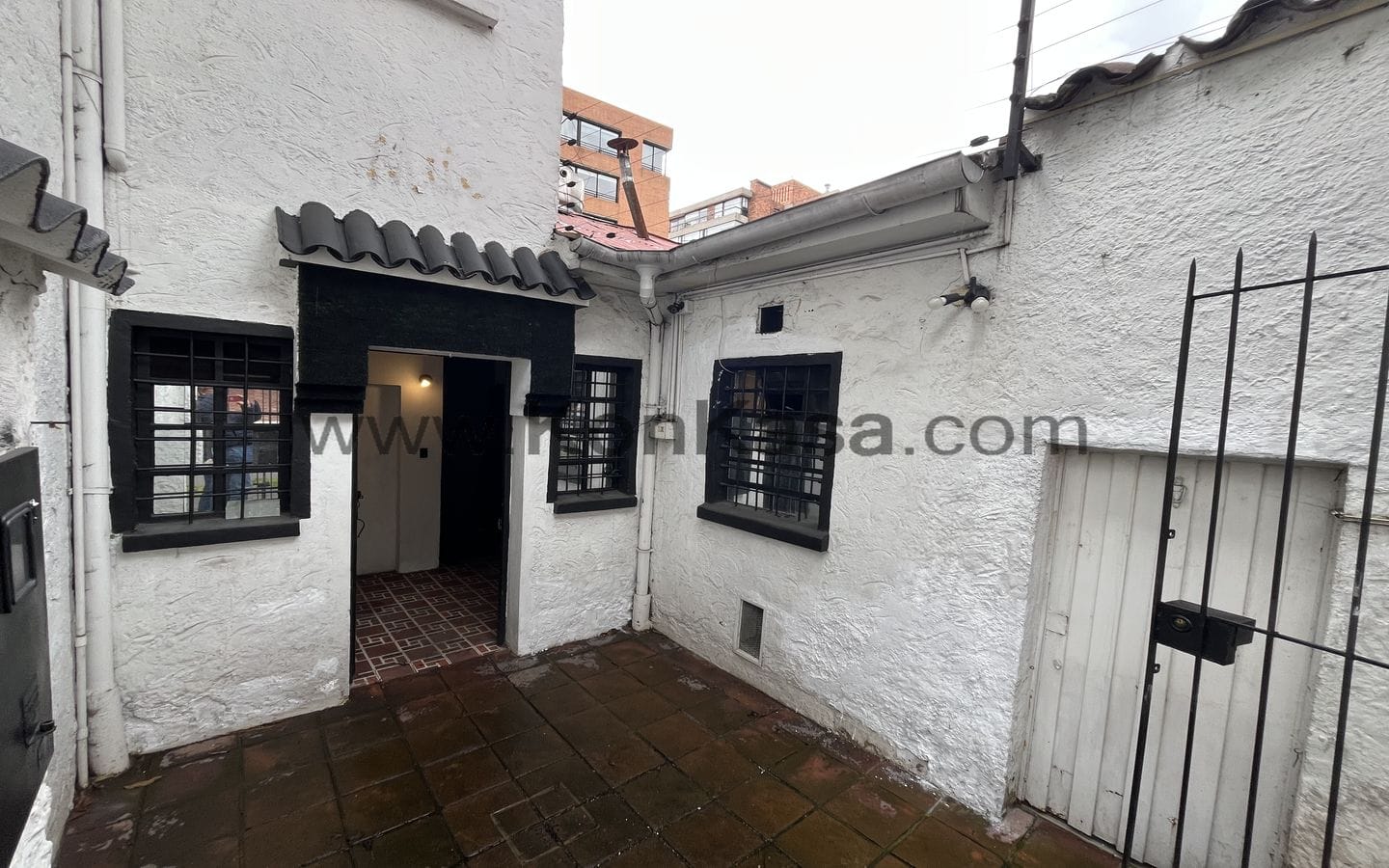 Renta-local-comercial-rosales-bogota-16 ROSALES ZONA G – Local Comercial Cl. 74