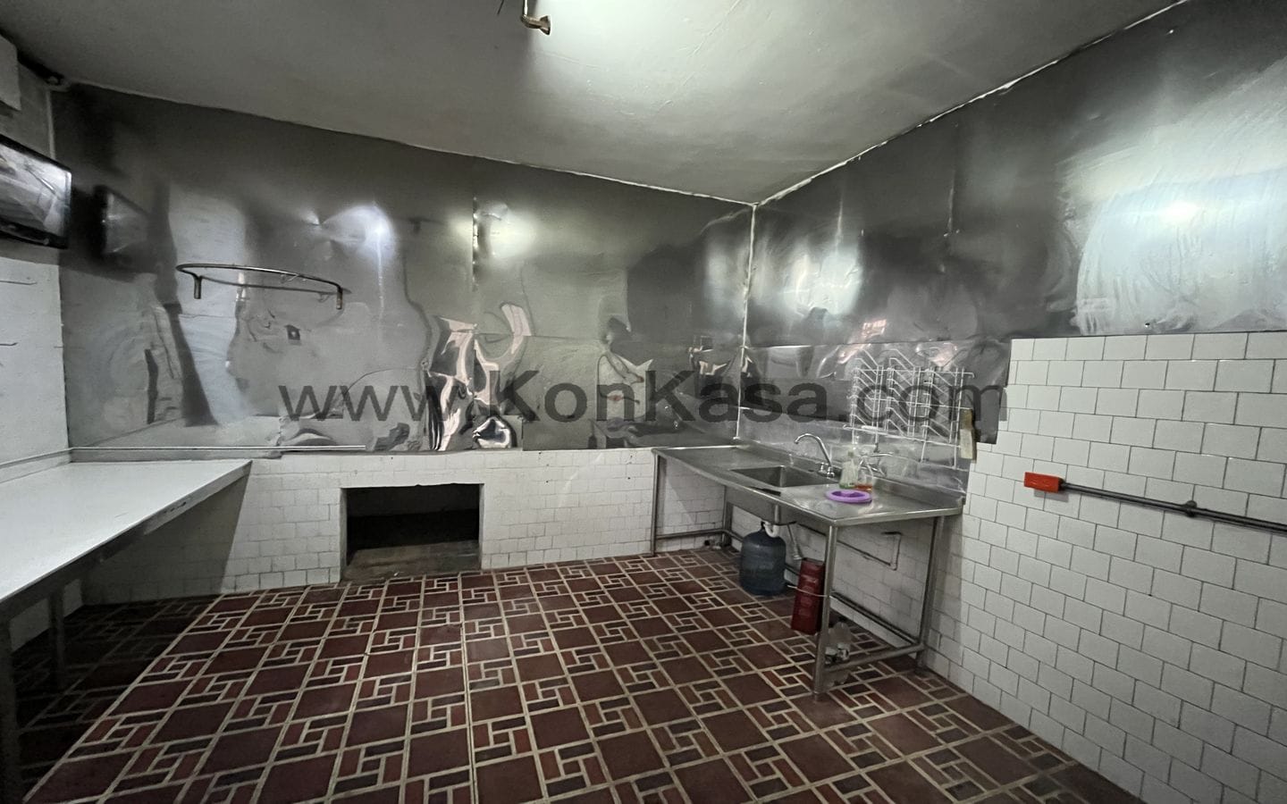Renta-local-comercial-rosales-bogota-4 ROSALES ZONA G – Local Comercial Cl. 74