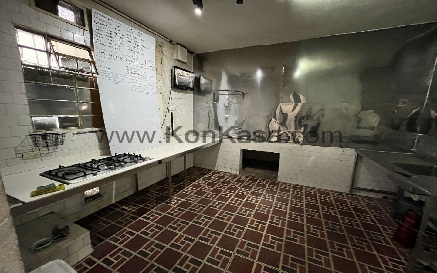 Renta-local-comercial-rosales-bogota-5 ROSALES ZONA G – Local Comercial Cl. 74