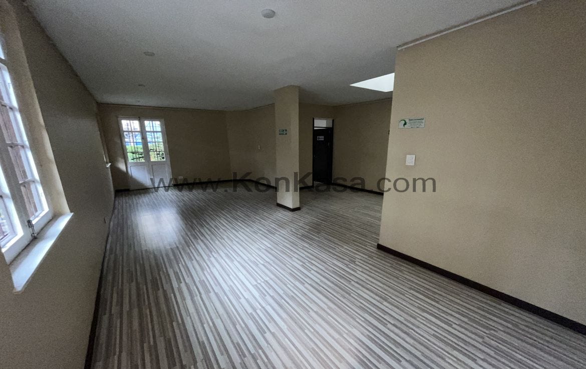 Renta y venta Casa Los Rosales