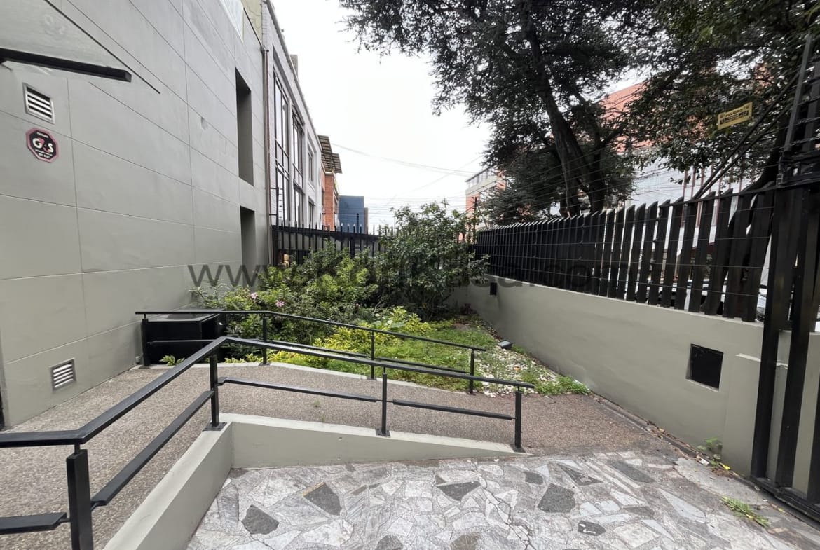 Renta y venta Casa Los Rosales