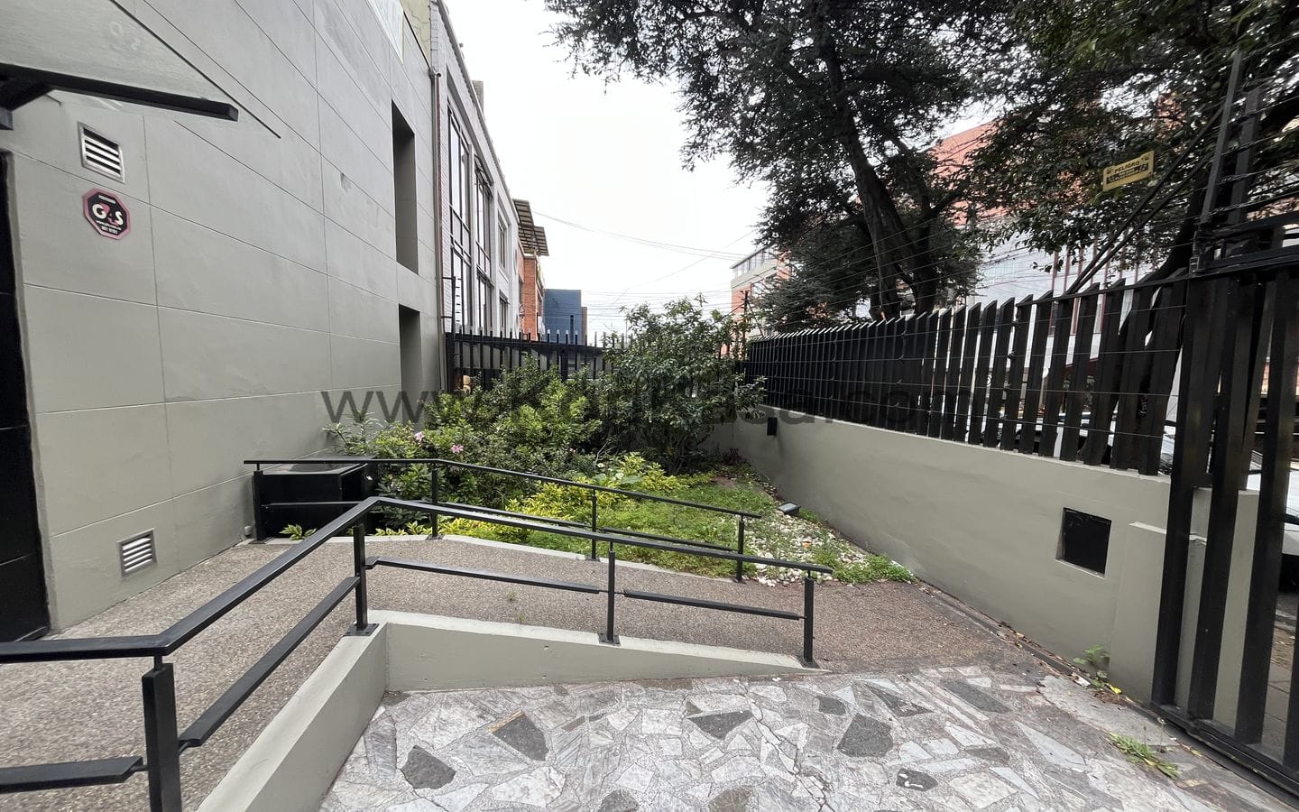 Renta-y-venta-apartamento-rosales-zona g-1 Renta y venta Casa Los Rosales