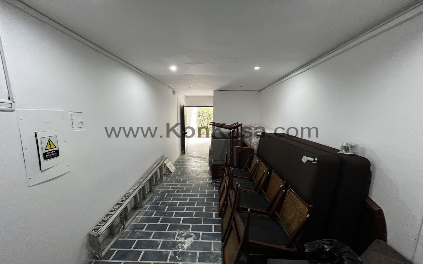 Renta-y-venta-apartamento-rosales-zona g-17 Renta y venta Casa Los Rosales