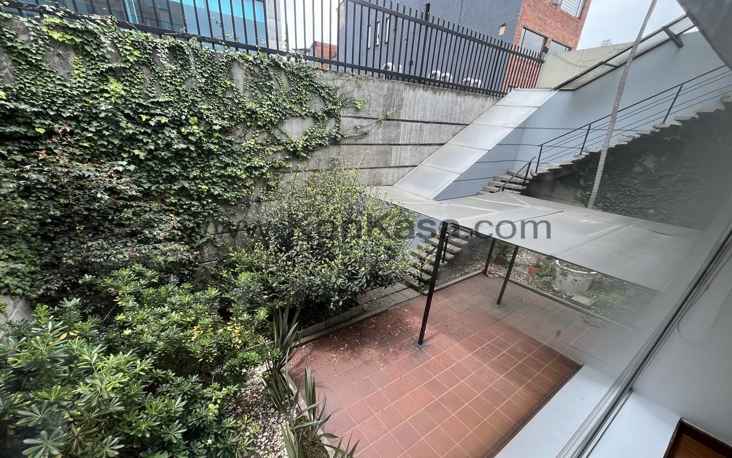 Renta-y-venta-apartamento-rosales-zona g-2 Renta y venta Casa Los Rosales