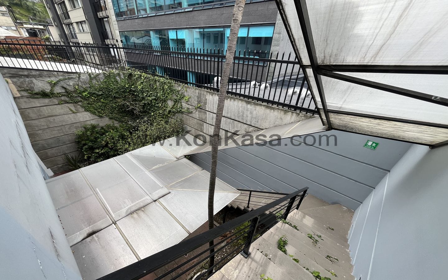 Renta-y-venta-apartamento-rosales-zona g-20 Renta y venta Casa Los Rosales