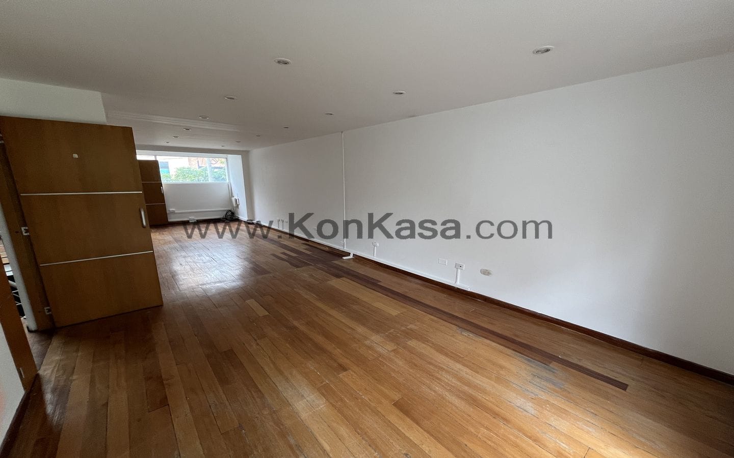 Renta-y-venta-apartamento-rosales-zona g-3 Renta y venta Casa Los Rosales