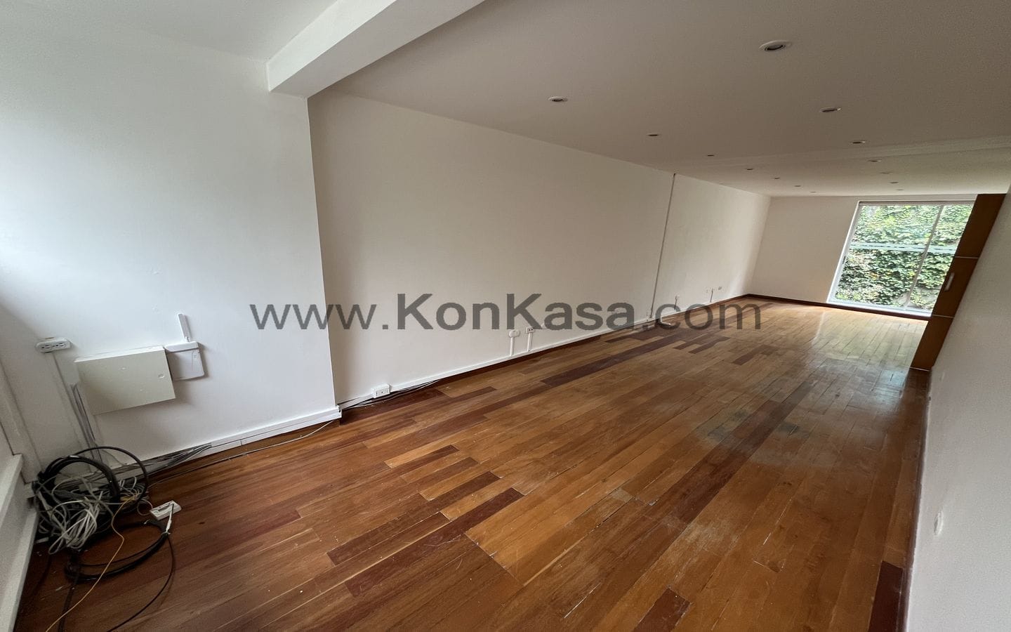 Renta-y-venta-apartamento-rosales-zona g-4 Renta y venta Casa Los Rosales